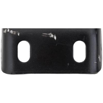 Rareelectrical - New Left Front Lower Bumper Bracket Compatible With Nissan Titan S 8 Cyl 5.6L Titan Pro-4X 8 Cyl - Image 7