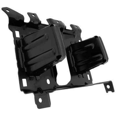 Rareelectrical - New Left Front Upper Bumper Bracket Compatible With Ram 2500 Laramie Limited 6 Cyl 6.7L 2500 - Image 5