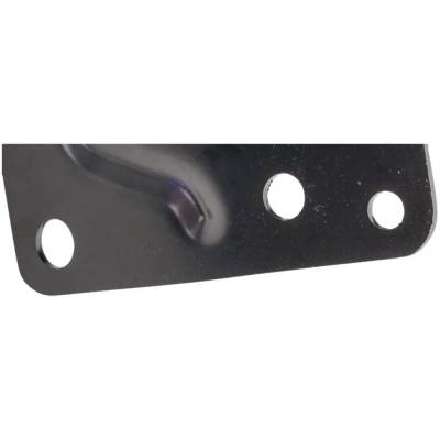Rareelectrical - New Right Front Bumper Bracket Compatible With Nissan Versa Sr 4 Cyl 1.6L Versa Sv 4 Cyl 1.6L Versa - Image 8