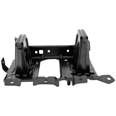 Rareelectrical - New Left Front Upper Bumper Bracket Compatible With Ram 1500 Limited 6 Cyl 3.0L 3500 Laramie 8 Cyl - Image 7