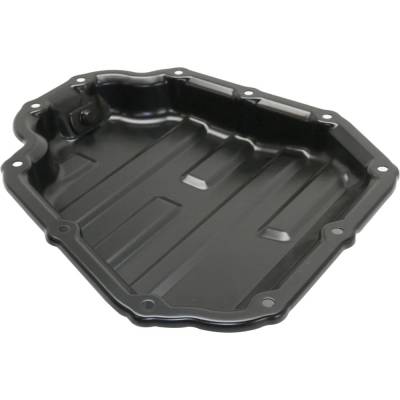 Rareelectrical - New Oil Pan Compatible With Nissan Altima Sr 4 Cyl 2.5L Rogue S 4 Cyl 2.5L Rogue Sl 4 Cyl 2.5L - Image 4