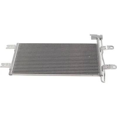 Rareelectrical - New Oil Cooler Compatible With Nissan Armada Se 8 Cyl 5.6L Armada Titanium 8 Cyl 5.6L Armada - Image 6