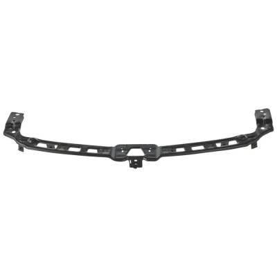 Rareelectrical - New Upper Front Bumper Bracket Compatible With Chevrolet Blazer Lt 6 Cyl 3.6L Blazer Lt 4 Cyl 2.5L - Image 1