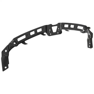 Rareelectrical - New Upper Front Bumper Bracket Compatible With Chevrolet Blazer Lt 6 Cyl 3.6L Blazer Lt 4 Cyl 2.5L - Image 4