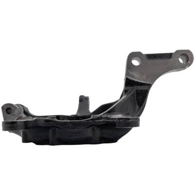 Rareelectrical - New Left Front Knuckle Compatible With Chevrolet Nissan Juke Nismo Rs 4 Cyl 1.6L City Express Lt 4 - Image 4