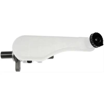 Rareelectrical - New 1.06 In. Bore Brake Master Cylinder Compatible With Dodge Journey R/T 6 Cyl 3.6L Journey Canada - Image 3