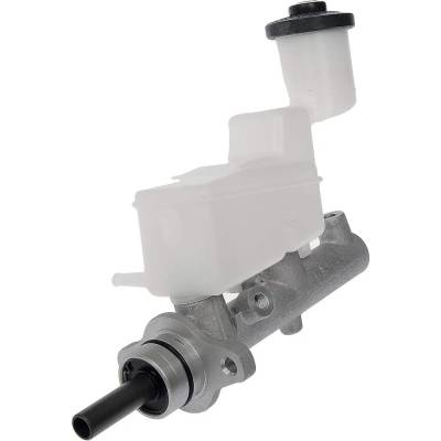 Rareelectrical - New Brake Master Cylinder Compatible With Toyota Rav4 Base 4 Cyl 2.4L Rav4 Sport 4 Cyl 2.4L Rav4 L 4 - Image 2