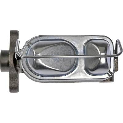 Rareelectrical - New 1 In. Bore Brake Master Cylinder Compatible With Ford Mercury Mustang Mach 1 Mustang Boss 302 - Image 2