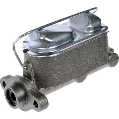Rareelectrical - New 1 In. Bore Brake Master Cylinder Compatible With Ford Mercury Mustang Mach 1 Mustang Boss 302 - Image 3