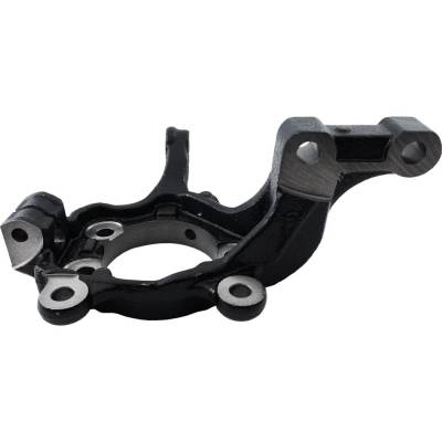 Rareelectrical - New Left Front Knuckle Compatible With Nissan Versa 1.6 4 Cyl 1.6L Versa 1.8 Sl 4 Cyl 1.8L Versa 1.6 - Image 5