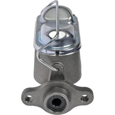 New 1 In. Bore Brake Master Cylinder Compatible With Ford Mercury Mustang Boss 429 Mustang Shelby