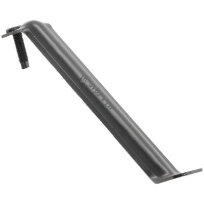 Rareelectrical - New Right Front Lower Bumper Bracket Compatible With Nissan Nv2500 Sv 6 Cyl 4.0L Nv1500 S 6 Cyl 4.0L - Image 4