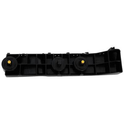 Rareelectrical - New Left Front Bumper Bracket Compatible With Nissan Frontier Pro-4X 6 Cyl 3.8L Frontier Sv 6 Cyl - Image 4