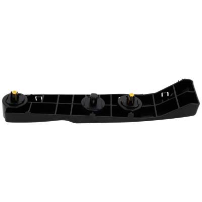 Rareelectrical - New Left Front Bumper Bracket Compatible With Nissan Frontier Pro-4X 6 Cyl 3.8L Frontier Sv 6 Cyl - Image 5