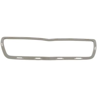 Rareelectrical - New Rear Bumper Filler Compatible With Cadillac Cts Vsport Premium 6 Cyl 3.6L Cts 3.6L 6 Cyl 3.6L - Image 6