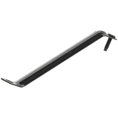 Rareelectrical - New Right Front Lower Bumper Bracket Compatible With Nissan Nv2500 Sl 6 Cyl 4.0L Nv2500 Sv 6 Cyl - Image 2