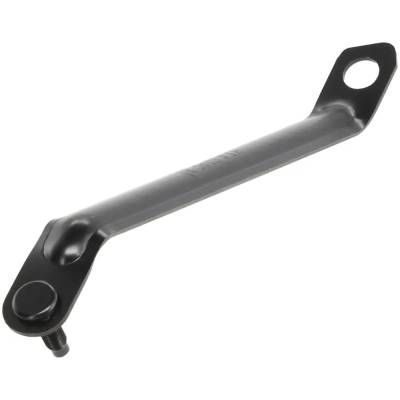 Rareelectrical - New Right Front Lower Bumper Bracket Compatible With Nissan Nv2500 Sl 6 Cyl 4.0L Nv2500 Sv 6 Cyl - Image 7