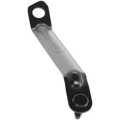 Rareelectrical - New Right Front Lower Bumper Bracket Compatible With Nissan Nv2500 Sl 6 Cyl 4.0L Nv2500 Sv 6 Cyl - Image 8