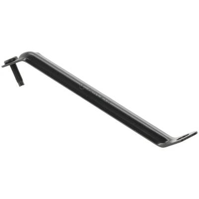 Rareelectrical - New Left Front Lower Bumper Bracket Compatible With Nissan Nv3500 S 6 Cyl 4.0L Nv2500 Sv 8 Cyl 5.6L - Image 2