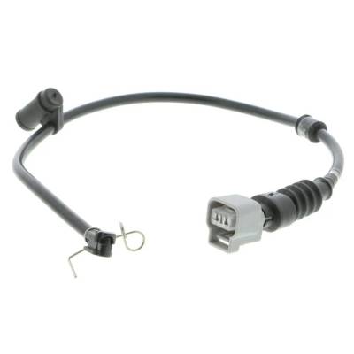 Rareelectrical - Front Brake Pad Sensor Compatible With Lexus Rc F Base 8 Cyl 5.0L 2016 4777024011 4777050060 - Image 1