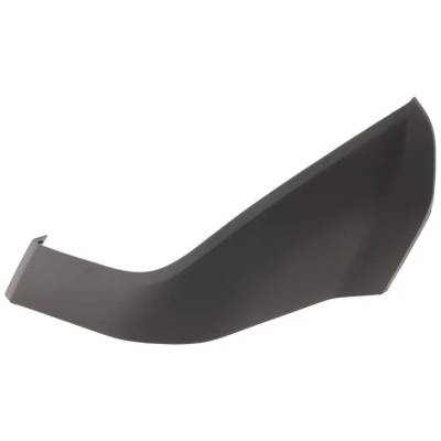 Rareelectrical - New Left Front Outer Bumper Filler Compatible With Ram 1500 Rebel 6 Cyl 3.0L 1500 Rebel 8 Cyl 5.7L - Image 2