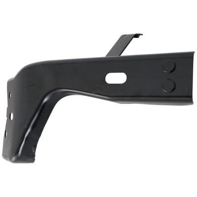 Rareelectrical - New Right Front Bumper Bracket Compatible With Infiniti Nissan Titan S 8 Cyl 5.6L Armada Titanium 8 - Image 3