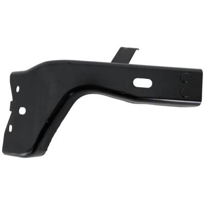 Rareelectrical - New Right Front Bumper Bracket Compatible With Infiniti Nissan Armada Platinum 8 Cyl 5.6L Armada - Image 2