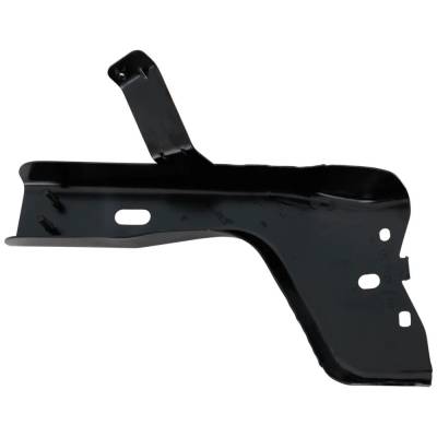 Rareelectrical - New Right Front Bumper Bracket Compatible With Infiniti Nissan Armada Platinum 8 Cyl 5.6L Armada - Image 4