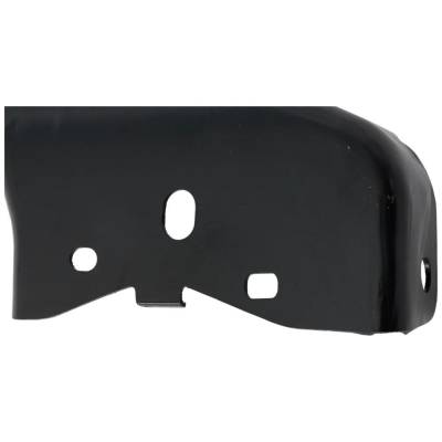 Rareelectrical - New Right Front Bumper Bracket Compatible With Infiniti Nissan Armada Platinum 8 Cyl 5.6L Armada - Image 8