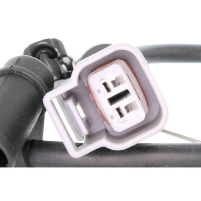 Rareelectrical - Right Rear Brake Pad Sensor Compatible With Lexus Ls430 Base 8 Cyl 4.3L 2001-2006 4777050060 - Image 2