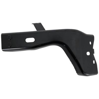 Rareelectrical - New Left Front Bumper Bracket Compatible With Infiniti Nissan Titan S 8 Cyl 5.6L Titan Xe 8 Cyl 5.6L - Image 2