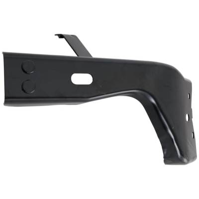 Rareelectrical - New Left Front Bumper Bracket Compatible With Infiniti Nissan Armada Se 8 Cyl 5.6L Armada Platinum 8 - Image 3
