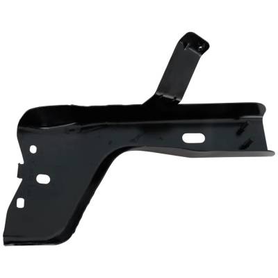 Rareelectrical - New Left Front Bumper Bracket Compatible With Infiniti Nissan Armada Se 8 Cyl 5.6L Armada Platinum 8 - Image 4