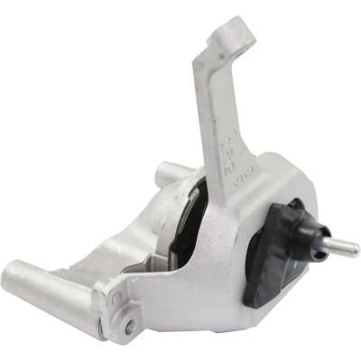 Rareelectrical - New Right Motor Mount Compatible With Nissan Altima S 4 Cyl 2.5L Altima Sl 4 Cyl 2.5L Altima Base 4 - Image 3
