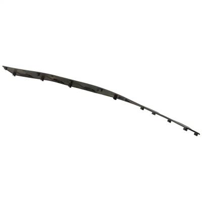 Rareelectrical - New Textured Black Bumper Step Pad Compatible With Chevrolet Equinox Ltz 4 Cyl 2.4L Equinox L 4 Cyl - Image 7