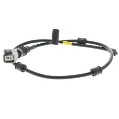 New Left Rear Brake Pad Sensor Compatible With Lexus Ls460 L 8 Cyl 4.6L Ls460 F Sport 8 Cyl 4.6L