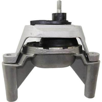 Rareelectrical - New Right Motor Mount Compatible With Nissan Altima Sl 4 Cyl 2.5L Altima Hybrid 4 Cyl 2.5L Altima S - Image 6