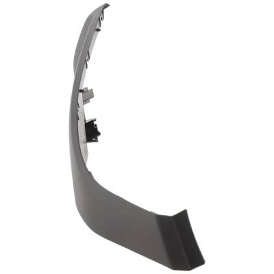 Rareelectrical - New Right Front Outer Bumper Filler Compatible With Ram 1500 Rebel 6 Cyl 3.6L 1500 Rebel 6 Cyl 3.0L - Image 3