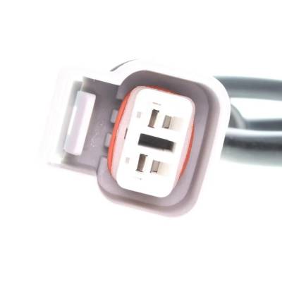 Rareelectrical - New Left Rear Brake Pad Sensor Compatible With Lexus Ls460 L 8 Cyl 4.6L Ls460 Base 8 Cyl 4.6L Ls460 - Image 2