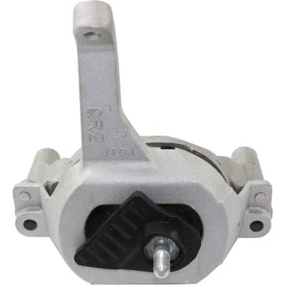Rareelectrical - New Right Motor Mount Compatible With Nissan Altima S 4 Cyl 2.5L Altima Base 4 Cyl 2.5L Altima - Image 1