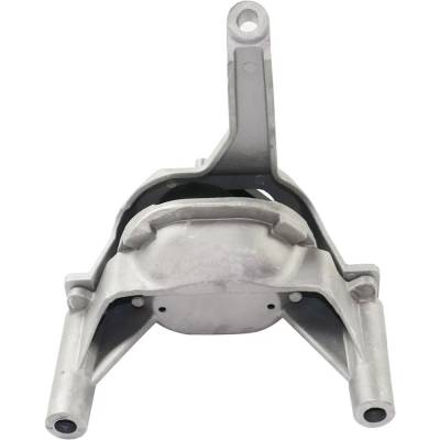 Rareelectrical - New Right Motor Mount Compatible With Nissan Altima S 4 Cyl 2.5L Altima Base 4 Cyl 2.5L Altima - Image 2