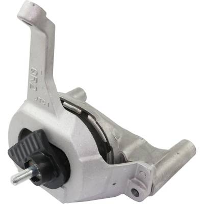 Rareelectrical - New Right Motor Mount Compatible With Nissan Altima S 4 Cyl 2.5L Altima Base 4 Cyl 2.5L Altima - Image 4