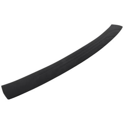 Rareelectrical - New Textured Black Bumper Step Pad Compatible With Chevrolet Equinox L 4 Cyl 2.4L Equinox Premier 4 - Image 3