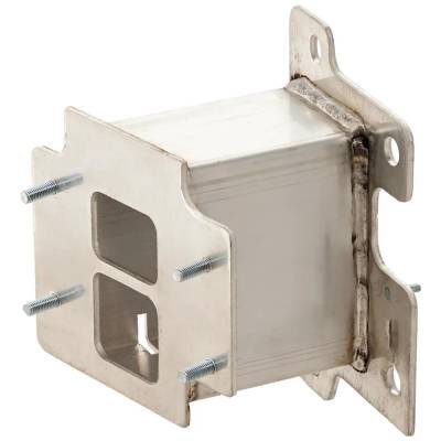 Rareelectrical - New Right Front Bumper Bracket Compatible With Infiniti Nissan Qx60 Pure 6 Cyl 3.5L Pathfinder - Image 7