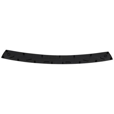 Rareelectrical - New Textured Black Bumper Step Pad Compatible With Chevrolet Equinox Premier 4 Cyl 2.4L Equinox Lt 6 - Image 6
