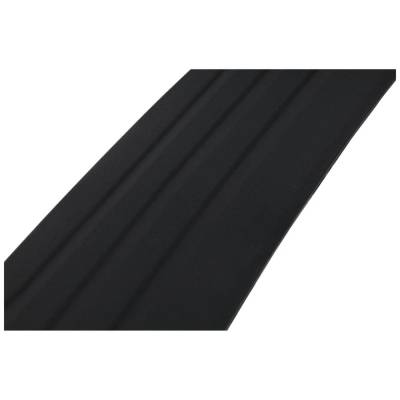 Rareelectrical - New Textured Black Bumper Step Pad Compatible With Chevrolet Equinox Premier 4 Cyl 2.4L Equinox Lt 6 - Image 8