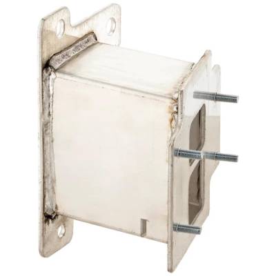 Rareelectrical - New Right Front Bumper Bracket Compatible With Infiniti Nissan Pathfinder Sv 6 Cyl 3.5L Qx60 Sensory - Image 4