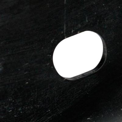 Rareelectrical - New Right Front Bumper Bracket Compatible With Nissan Rogue Sv 3 Cyl 1.5L Rogue S 3 Cyl 1.5L Rogue - Image 8