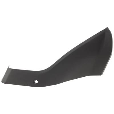 Rareelectrical - New Right Front Outer Bumper Filler Compatible With Ram 1500 Rebel 6 Cyl 3.0L 1500 Rebel 8 Cyl 5.7L - Image 2