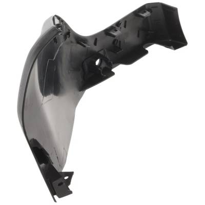 Rareelectrical - New Right Front Outer Bumper Filler Compatible With Ram 1500 Rebel 6 Cyl 3.0L 1500 Rebel 8 Cyl 5.7L - Image 4